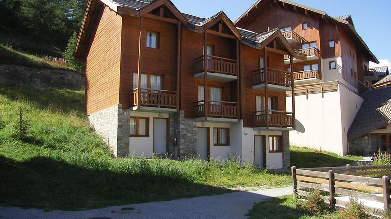 Отель Le Parc Aux Etoiles