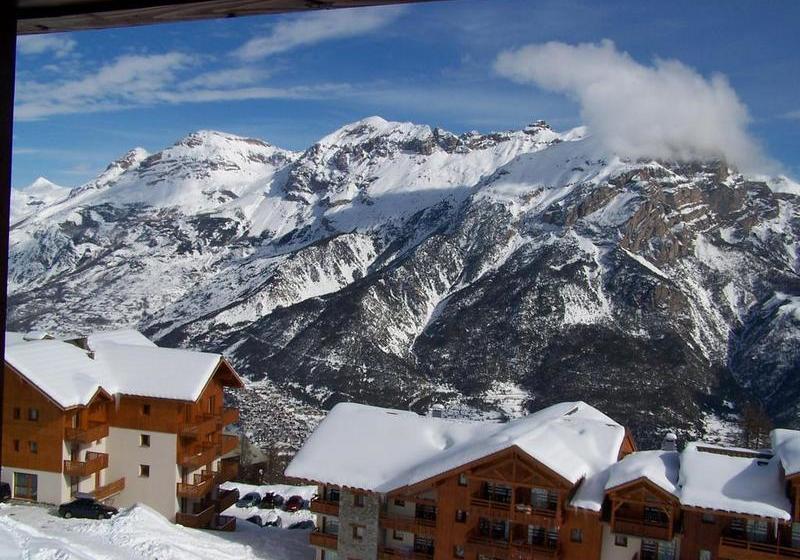 Отель Le Parc Aux Etoiles