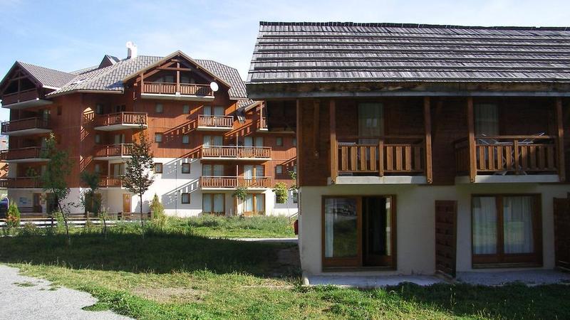 Отель Le Parc Aux Etoiles