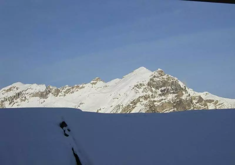 فندق Le Parc Aux Etoiles