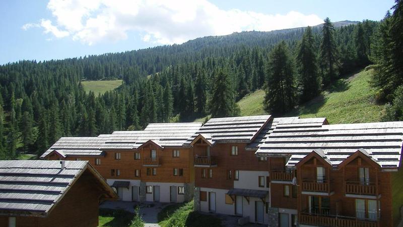 Отель Le Parc Aux Etoiles