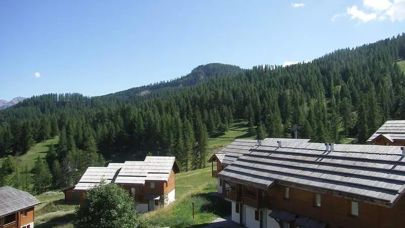 فندق Le Parc Aux Etoiles