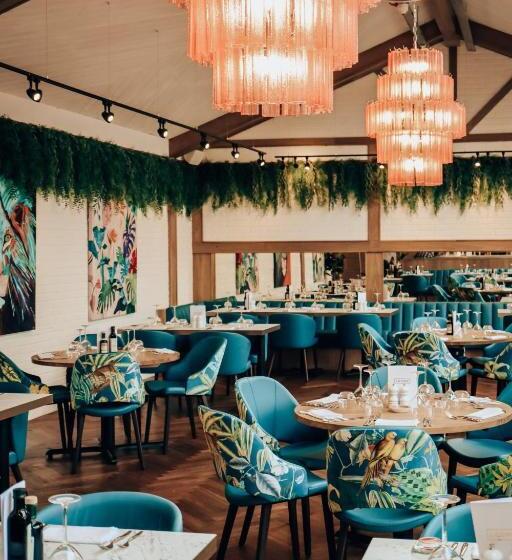 فندق Lion & Swan