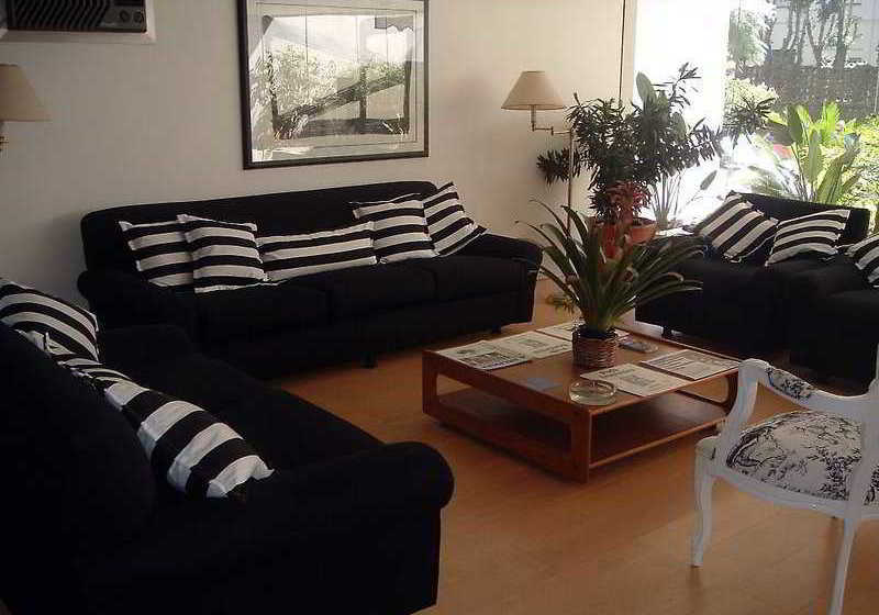 Hotel Loi Suites Belgrano