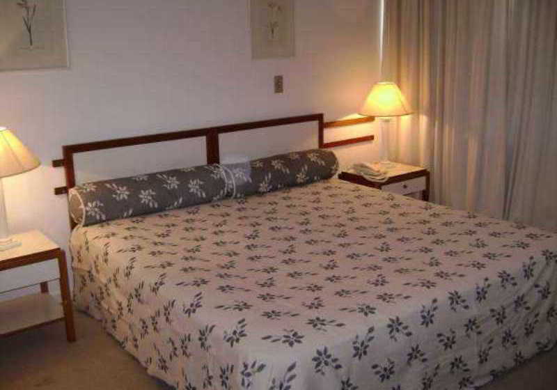 Hotel Loi Suites Belgrano