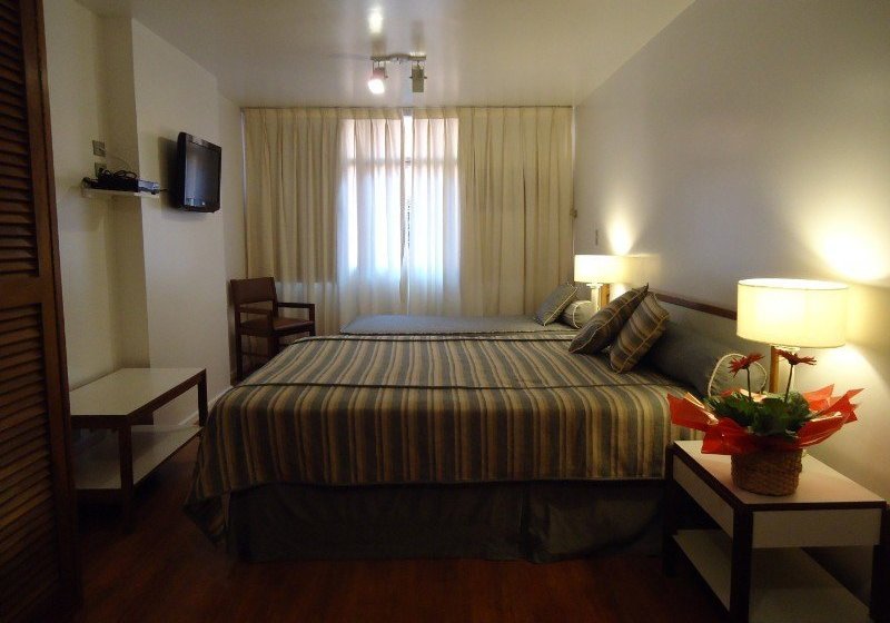 Hotel Loi Suites Belgrano