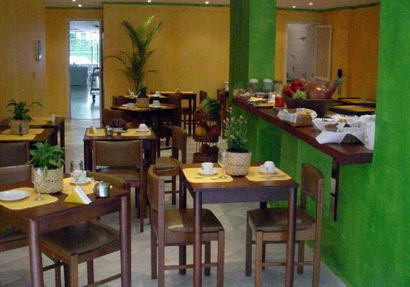 Hotel Loi Suites Belgrano