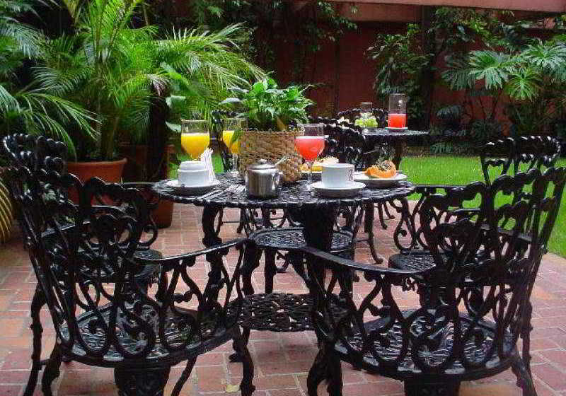 Hotel Loi Suites Belgrano