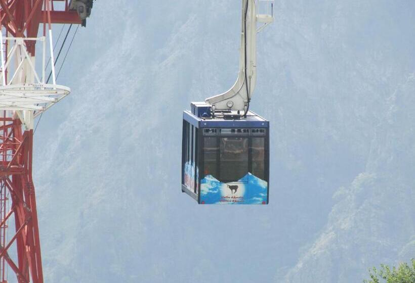 בית מלון כפרי Maison Cly