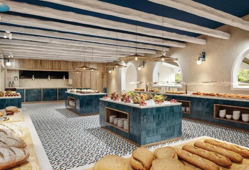 فندق Mclub Budoni