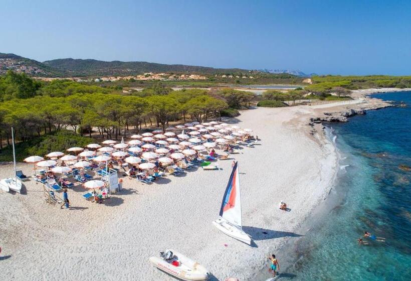 فندق Mclub Budoni