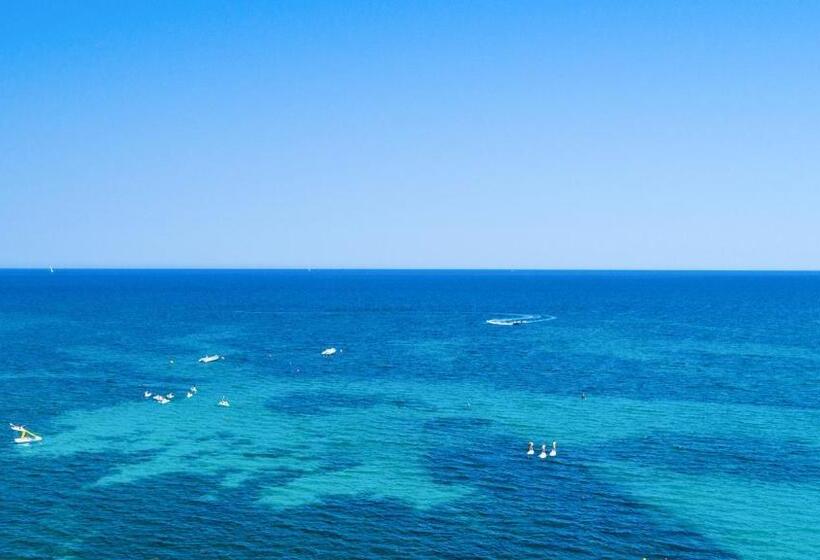 فندق Mclub Budoni