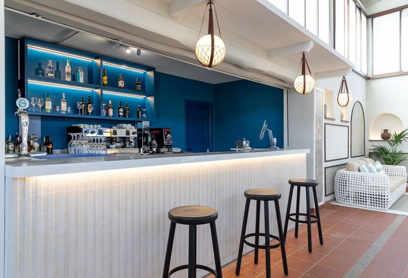 فندق Mclub Budoni