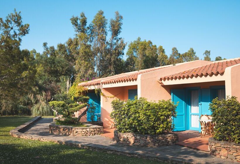 فندق Mclub Budoni