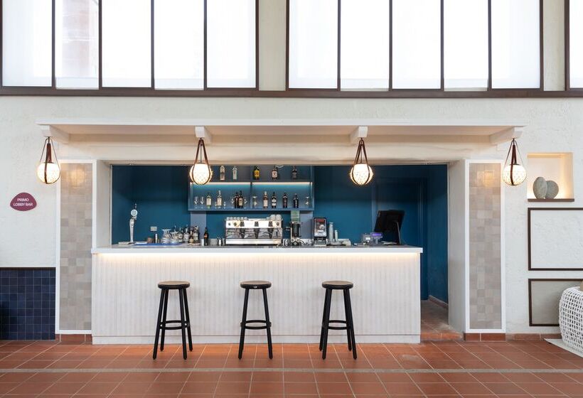 فندق Mclub Budoni