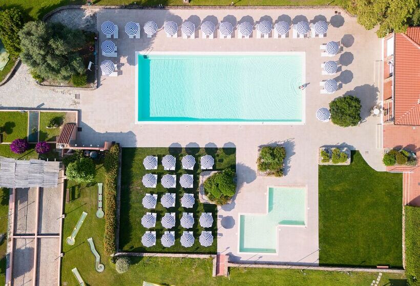 فندق Mclub Budoni