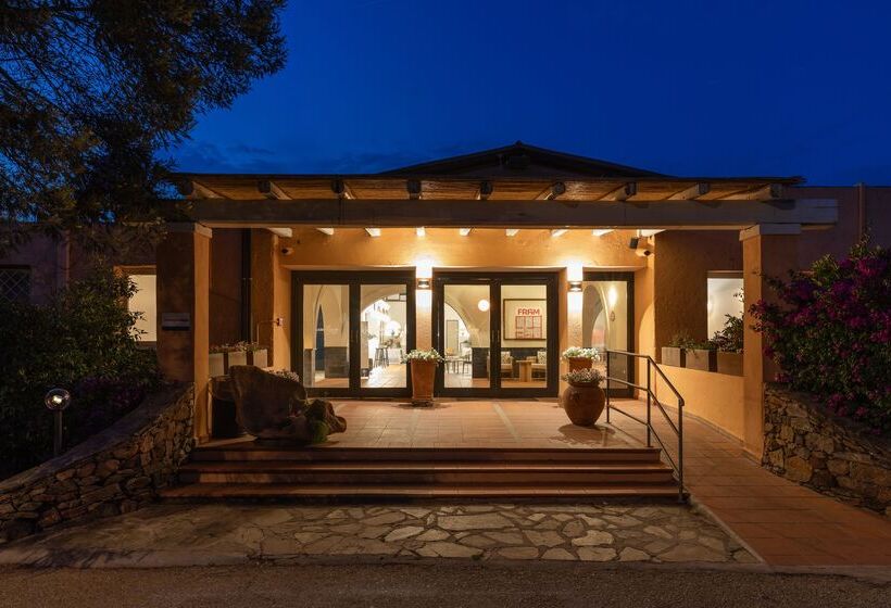 فندق Mclub Budoni