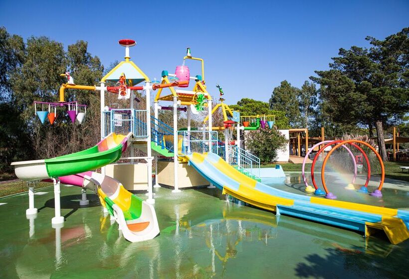 فندق Mclub Budoni