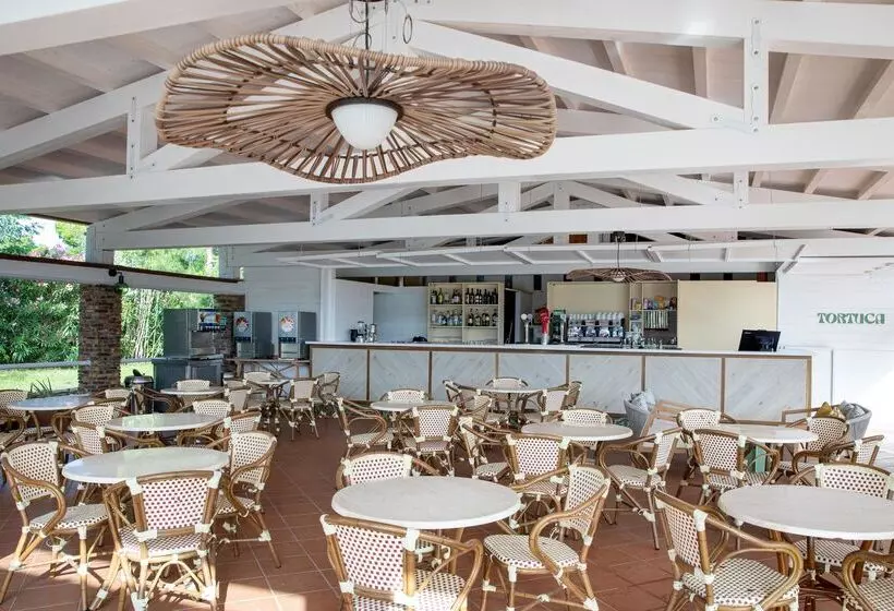 Отель Mclub Budoni