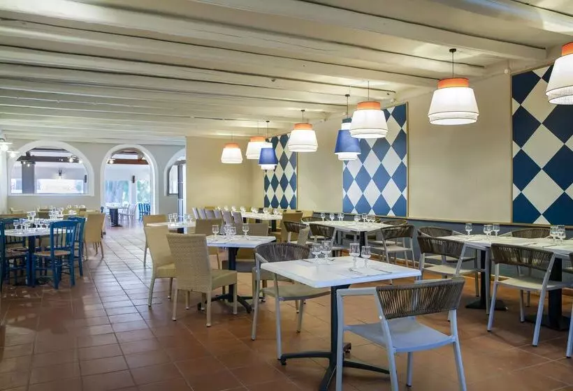 Отель Mclub Budoni