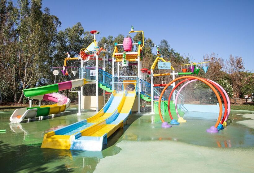 فندق Mclub Budoni