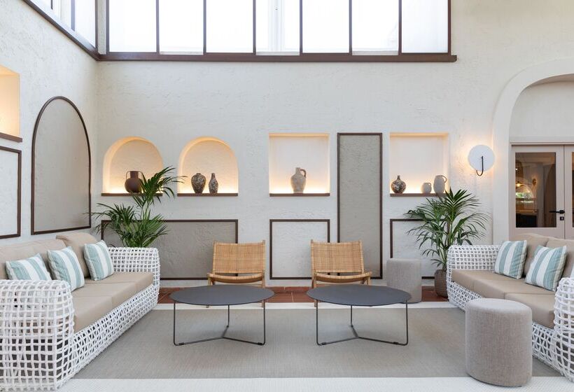 فندق Mclub Budoni