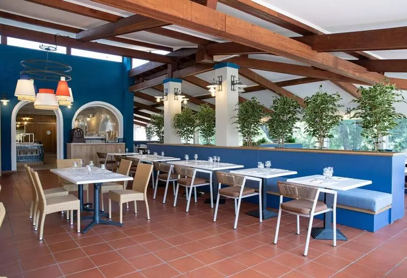 Отель Mclub Budoni