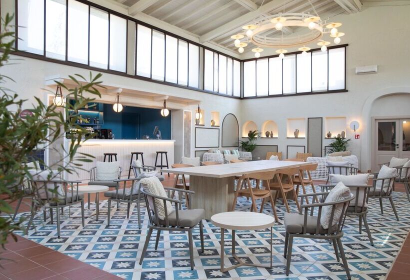 فندق Mclub Budoni