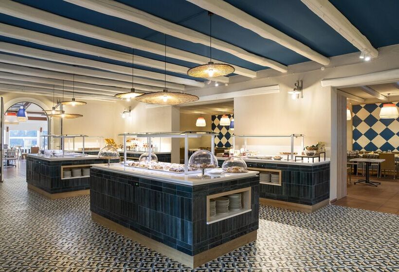 فندق Mclub Budoni