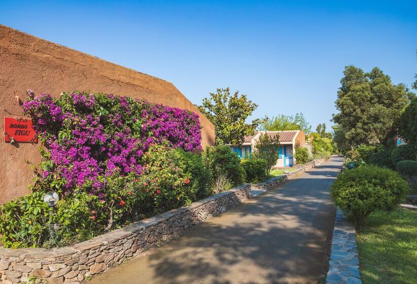 فندق Mclub Budoni