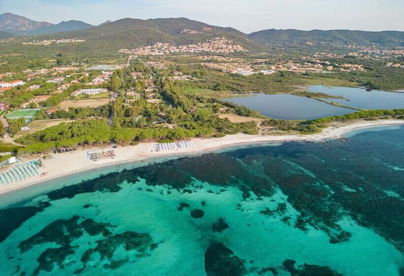 فندق Mclub Budoni