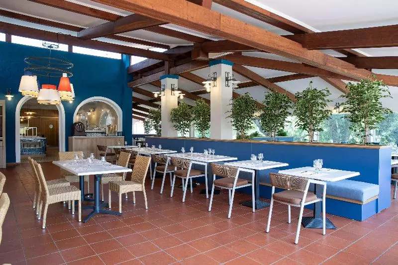 Hotelli Mclub Budoni