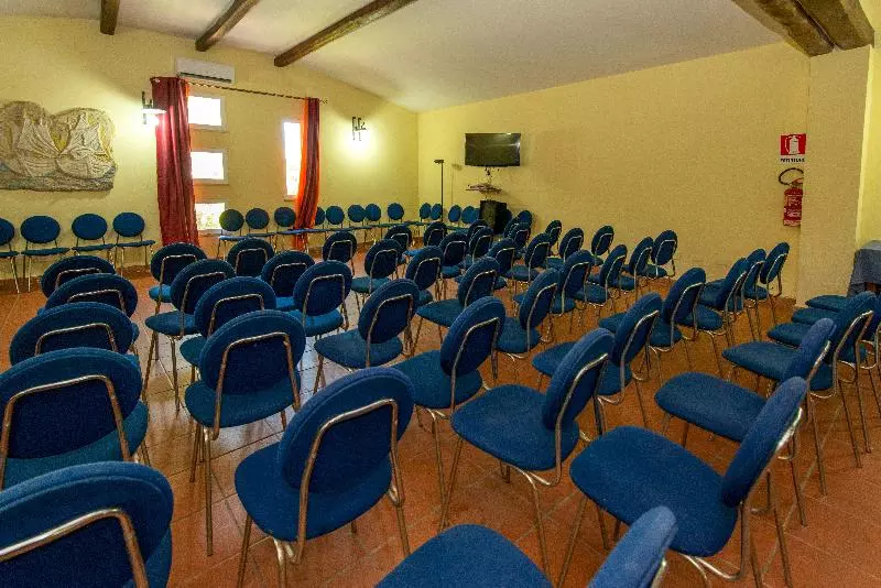 Hotelli Mclub Budoni