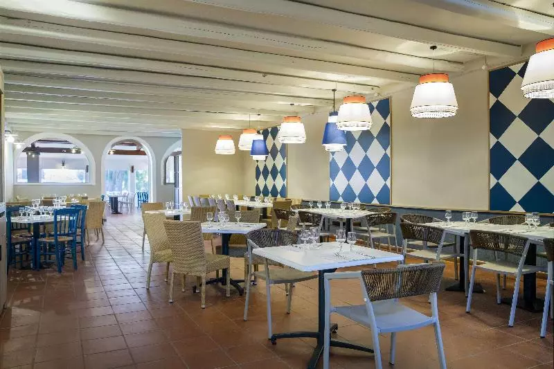 Hotelli Mclub Budoni