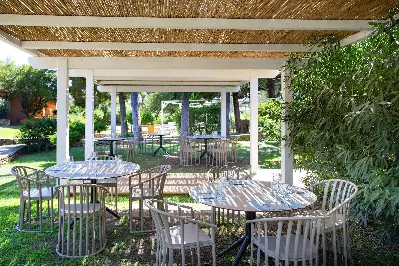 Hotelli Mclub Budoni