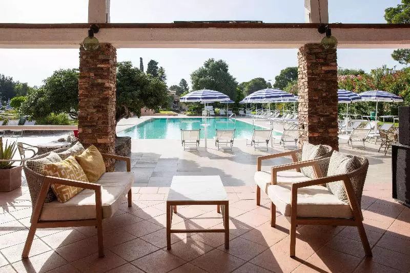 Hotelli Mclub Budoni