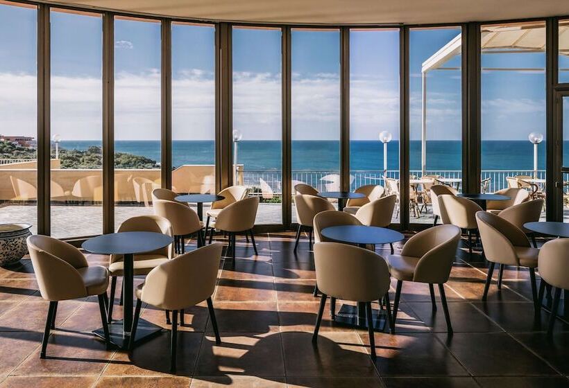 בית מלון כפרי Mclub Cala Regina