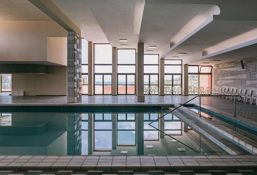 בית מלון כפרי Mclub Cala Regina