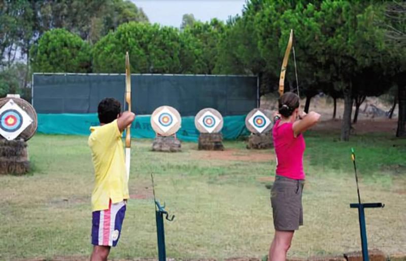 בית מלון כפרי Mclub Cala Regina