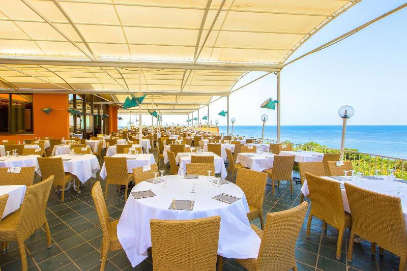 בית מלון כפרי Mclub Cala Regina