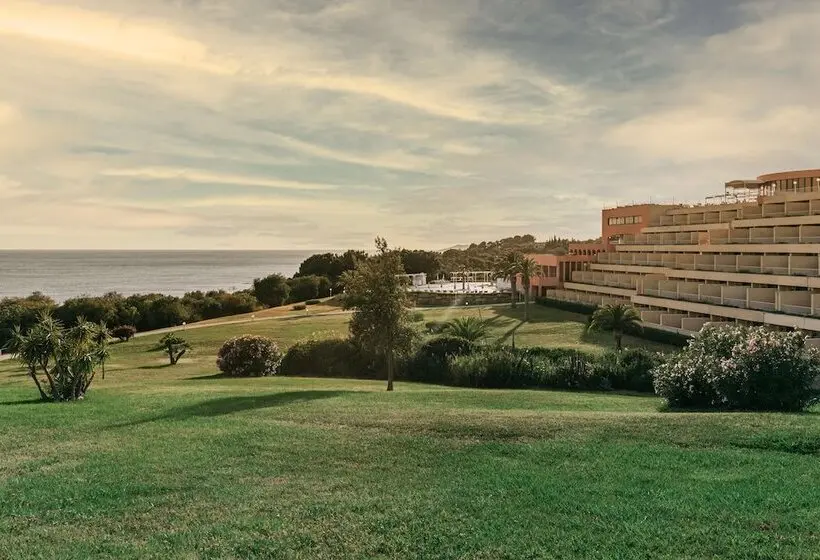 هتل Mclub Cala Regina