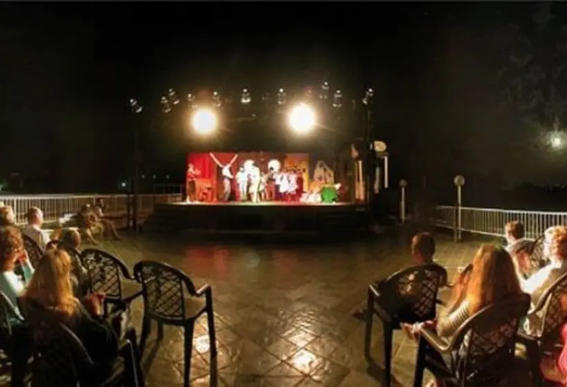 هتل Mclub Cala Regina