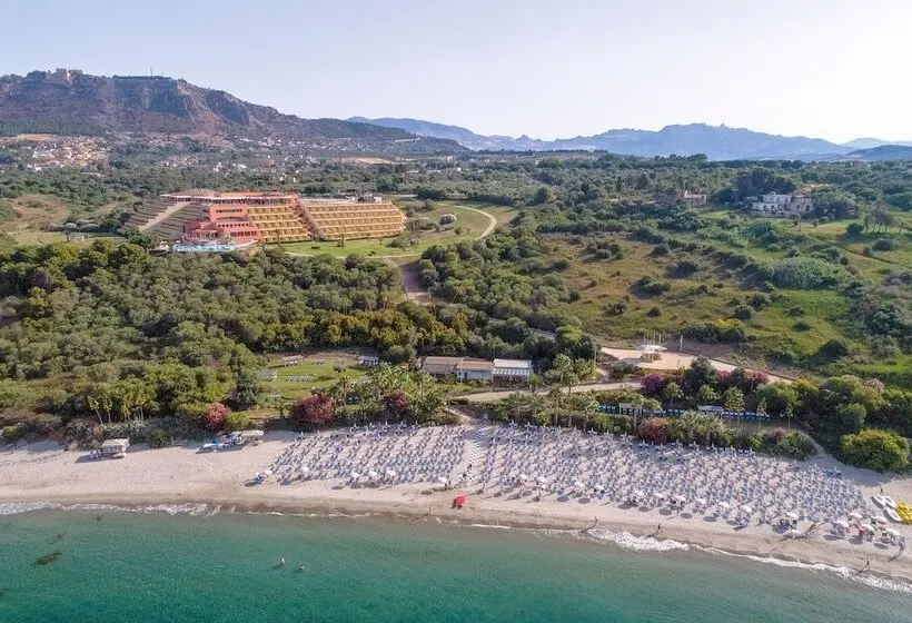 هتل Mclub Cala Regina