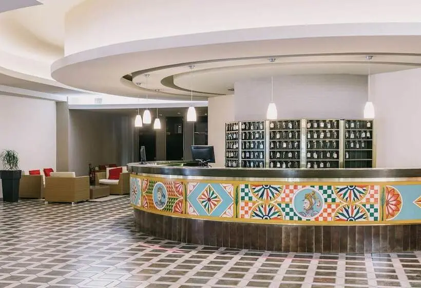 هتل Mclub Cala Regina