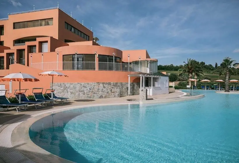 هتل Mclub Cala Regina