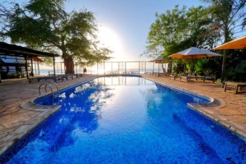 هتل Mediterraneo Boutique