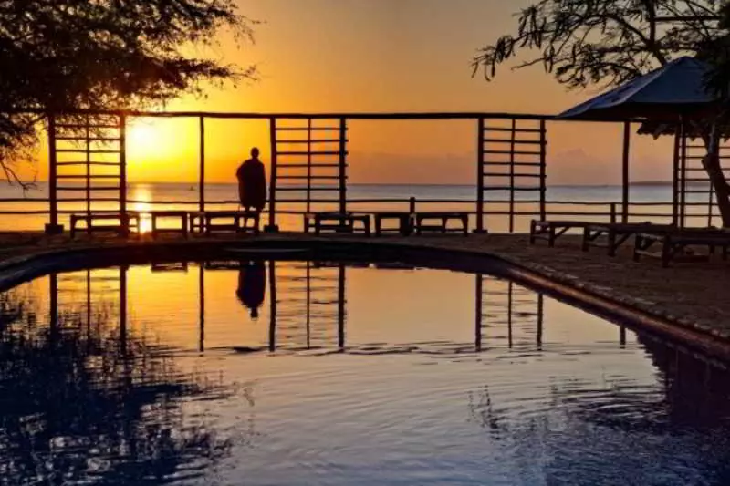 هتل Mediterraneo Boutique