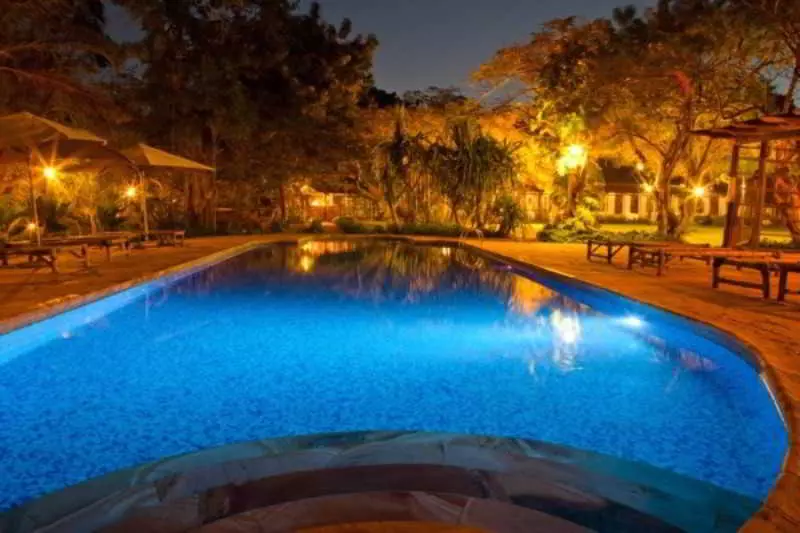 هتل Mediterraneo Boutique