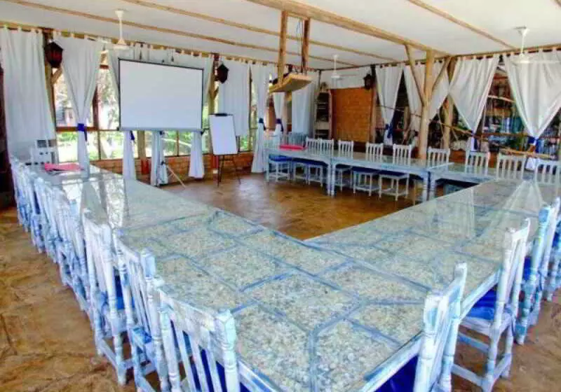 هتل Mediterraneo Boutique