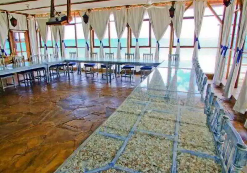 هتل Mediterraneo Boutique